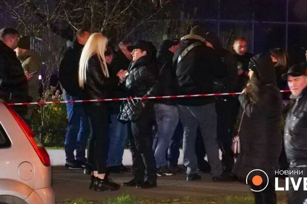 На Молдаванке в Одессе прогремел взрыв: есть пострадавшие (обновлено)