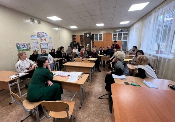 Получи ответ: как в условиях отключения света в Одессе работают школы и детсады