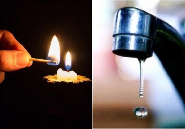 Блэкаут в Одессе: какая ситуация на вечер 6 декабря