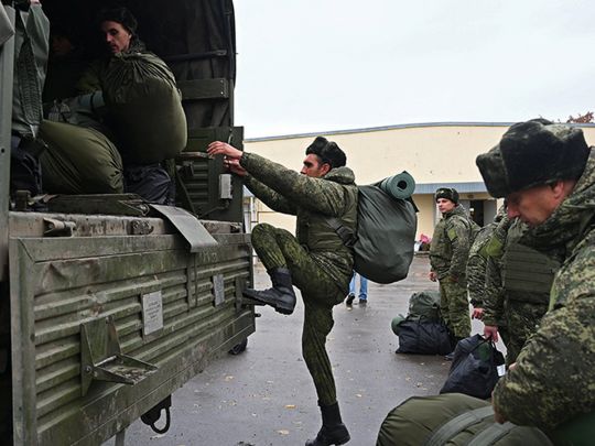Абсурдність путінської мобілізації: у Єкатеринбурзі мертву дитину викликали до військового комісаріату