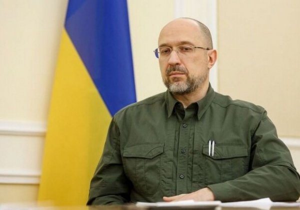 Шмыгаль: 5 декабря оккупанты выпустили по подстанции в Одесской области семь ракет