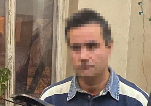 Искал информацию о размещении ПВО, "Нептунов" и энергообъектов: СБУ задержала одессита-коллаборанта