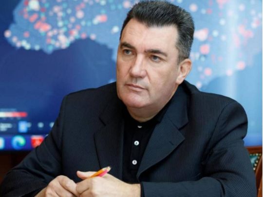 «Дивна логіка підкилимної дипломатії, час якої закінчився», — Олексій Данілов про «гарантії безпеки» для росії