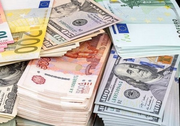 Курс валют в Украине 6 декабря 2022: сколько стоит доллар и евро