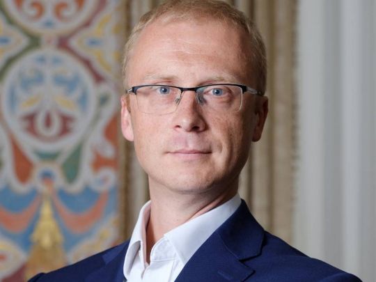 Німеччину від імені України тероризують листівками про вступ у військовий підрозділ