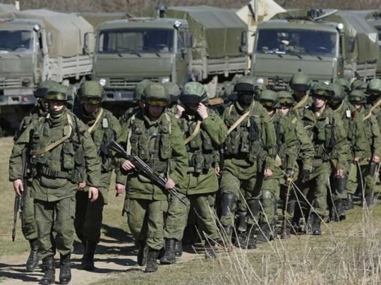 Повторне вторгнення рф з білорусі: австрійський аналітик пояснив, чого добивається путін подібними чутками