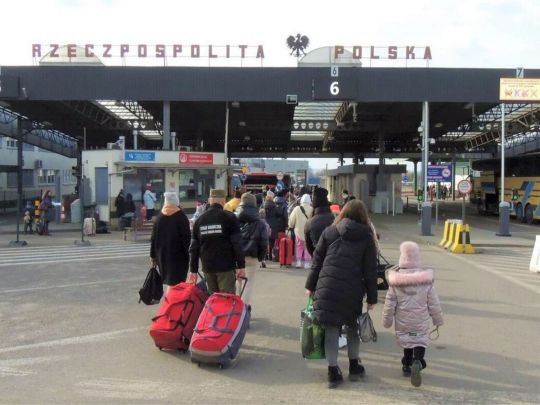Сорок злотих на добу: українці у Польщі знайшли спосіб «заробити» на співвітчизниках