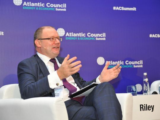 В Atlantic Council презентували правовий механізм забезпечення виплати росією репарацій Україні