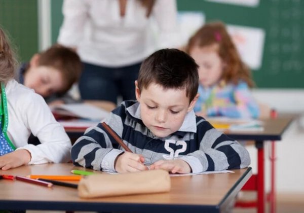 Получи ответ: когда одесские школы и вузы выйдут с каникул