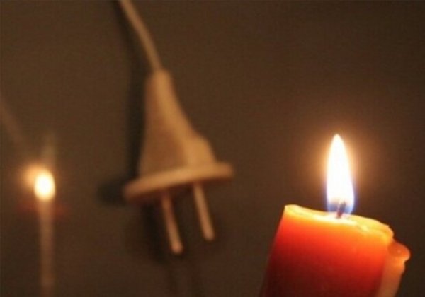 Новые лимиты потребления электроэнергии: как будут отключать свет в Одессе и области 22 января