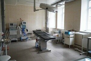 В Одесской области открыли амбулаторию общей практики семейной медицины В Одесской области открыли амбулаторию общей практики семейной медицины