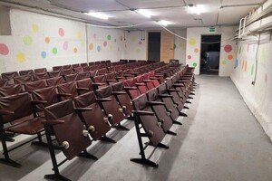 В Одесской области отремонтировали лицей с укрытием