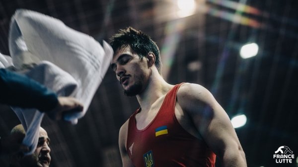 Греко-римська боротьба. Одесит Козлюк став переможцем міжнародного турніру, його земляк Байрактар завоював срібло