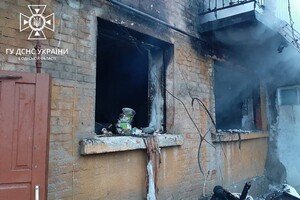 В Одесской области взорвался газовый баллон в жилом доме: погиб мужчина