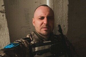 На фронте погиб одесский журналист, писатель и сомелье Игорь Терехин На фронте погиб одесский журналист, писатель и сомелье Игорь Терехин