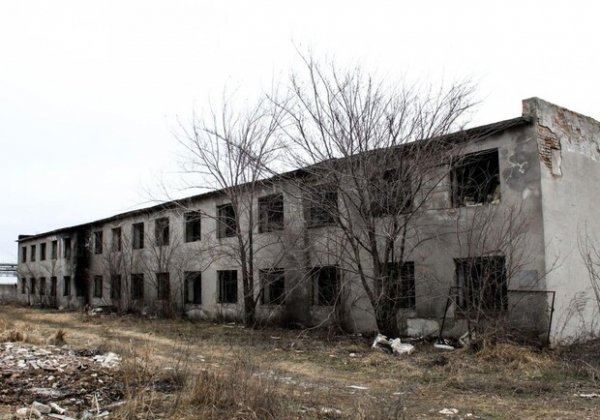 В Одесской области продают госпредприятие