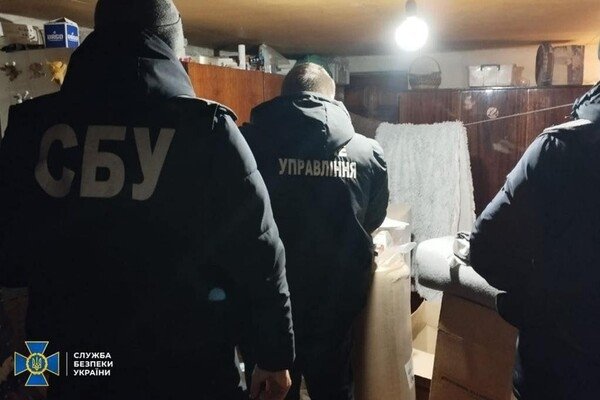 В Одесской области выявили и заблокировали канал переправки уклонистов
