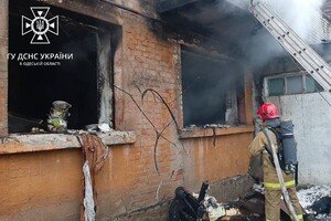 В Одесской области взорвался газовый баллон в жилом доме: погиб мужчина