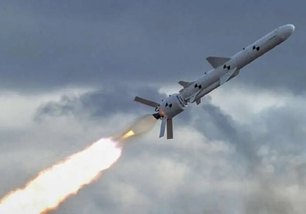 Россияне нанесли ракетный удар по объекту критической инфраструктуры в Одесской области