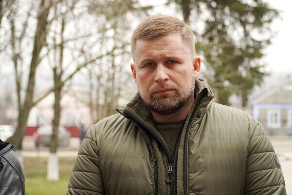 В Одесской области открыли амбулаторию общей практики семейной медицины В Одесской области открыли амбулаторию общей практики семейной медицины