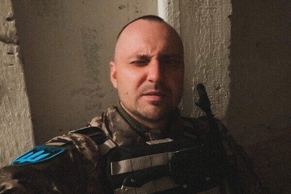 На фронте погиб одесский журналист, писатель и сомелье Игорь Терехин На фронте погиб одесский журналист, писатель и сомелье Игорь Терехин
