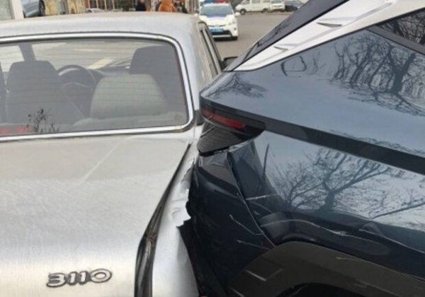 Авария во время тест-драйва: в Одессе пенсионерка сбила мужчину и четырехлетнего ребенка