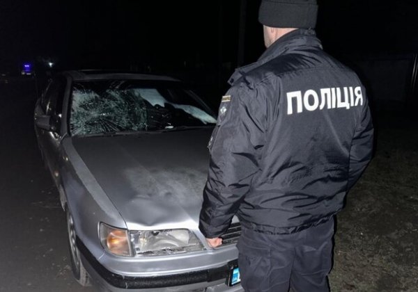 В Одесской области произошло смертельное ДТП: погиб пешеход