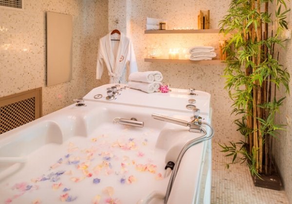 Отдохни и расслабься: топ-5 SPA-комплексов Одессы