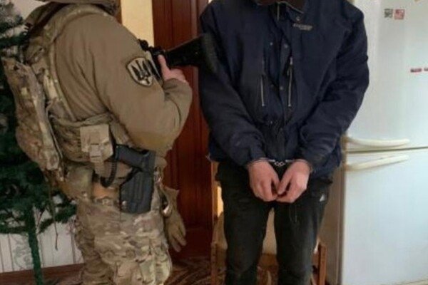 СБУ задержала чиновника, который готовил ракетный удар по энергообъектам и речпорту Измаила