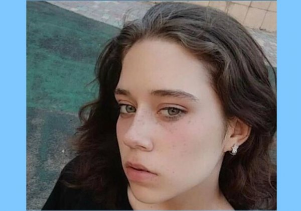 В Одессе пропала несовершеннолетняя девушка