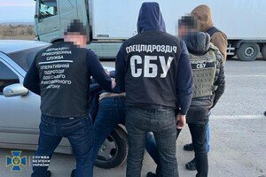 В Одесской области выявили и заблокировали канал переправки уклонистов