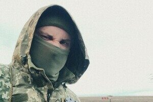 На фронте погиб одесский журналист, писатель и сомелье Игорь Терехин На фронте погиб одесский журналист, писатель и сомелье Игорь Терехин