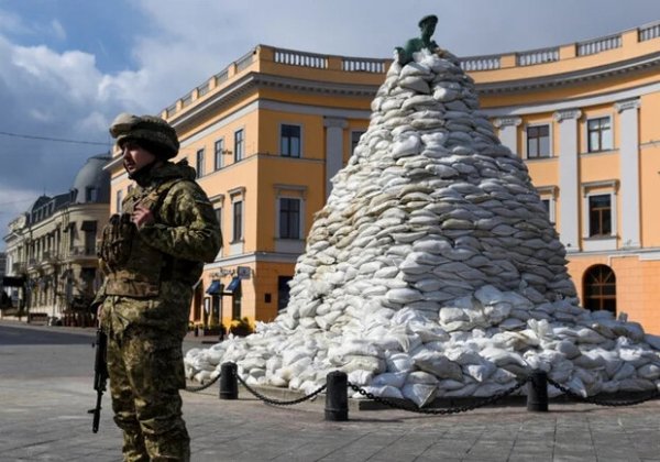 В Черном море стало больше "Калибров": какая обстановка в Одессе и области на утро 29 января