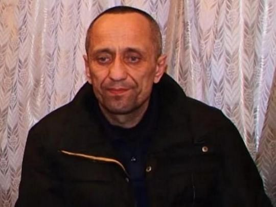 «Ангарський маніяк», який убив понад 80 жінок, має намір повоювати в Україні