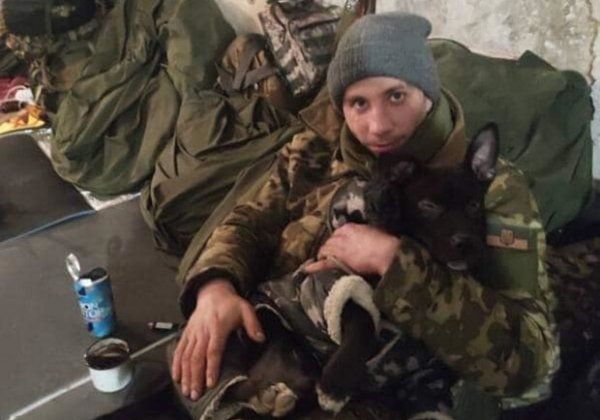 На русско-украинской войне погиб работник одесского телеканала Александр Климов