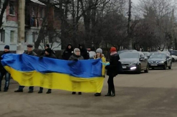 На фронте скончался воин из Одесской области Василий Влах
