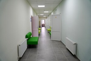 В Одесской области открыли амбулаторию общей практики семейной медицины В Одесской области открыли амбулаторию общей практики семейной медицины