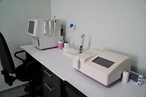 В Одесской области открыли амбулаторию общей практики семейной медицины 
