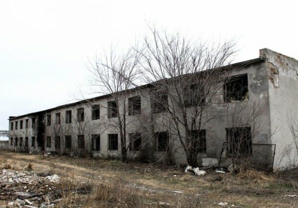 В Одесской области продают госпредприятие