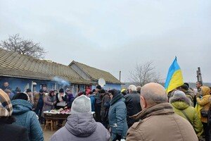 На фронте скончался воин из Одесской области Василий Влах