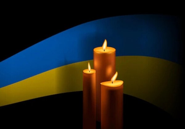 На русско-украинской войне погибли еще два жителя Одесской области