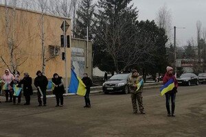На фронте скончался воин из Одесской области Василий Влах