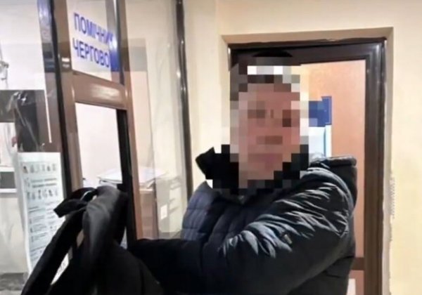 В Одессе задержали троих возможных коллаборантов 