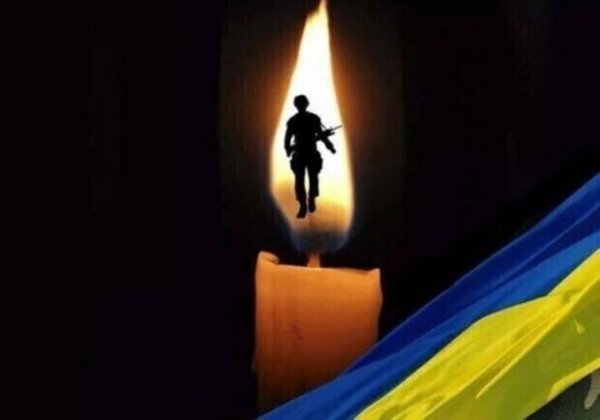 На русско-украинской войне погибли жители Одесской области 