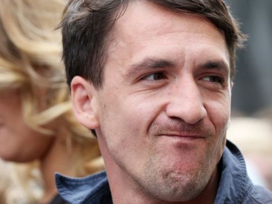 «Якщо воювати — то за Україну»: у росії на відомого кіноактора порушили справу через антивоєнну позицію