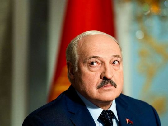 «Міжнародний трибунал — це оголений нерв лукашенка», — ЗМІ