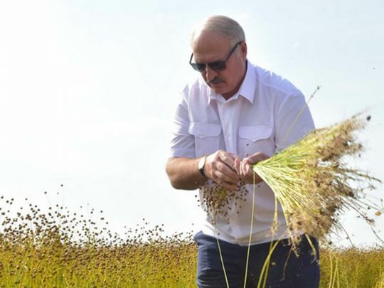 Показова історія сім&rsquo;ї Ніколае Чаушеску: політолог спрогнозував майбутнє родини лукашенка