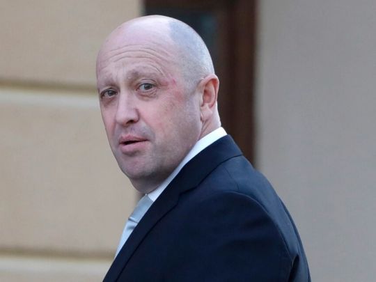 пригожин загрався: путін особисто включився у «війну» міноборони росії з очільником «Вагнера»