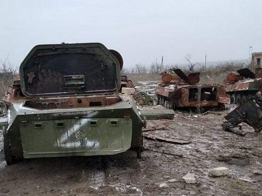 путін повинен дорого заплатити за своє гарматне м’ясо: німецькі ЗМІ