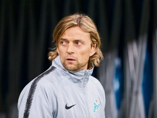 Тепер в&nbsp;Україну не&nbsp;скоро: Зеленський особисто покарав зрадника Тимощука
